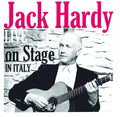 Hardy,jack - Live On Stage In Italy - Music CD