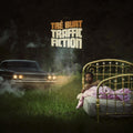 Traffic Fiction [Indie Exclusive Limited Edition Red LP] Vinyl Record