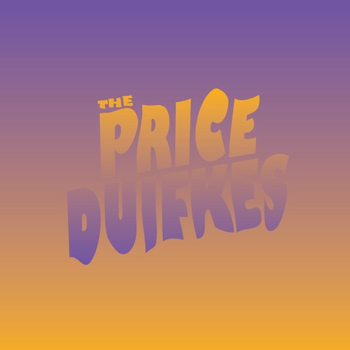 Priceduifkes - Compilation - Vinyl Record