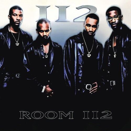 112 - Room 112 - Vinyl Record
