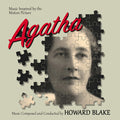 Blake,howard - Agatha: Music Inspired By The Motion Picture - Music CD