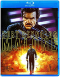 Malone - Malone - Blu-ray
