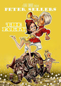 Party - Party - DVD