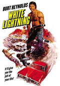 White Lightning - White Lightning - DVD