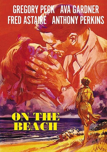 On The Beach - On The Beach - DVD