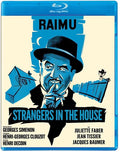 Strangers In The House (aka Les Inconnus Dans La) - Strangers In The House (aka Les Inconnus Dans La) - Blu-ray