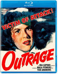 Outrage - Outrage - Blu-ray