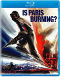Is Paris Buring - Is Paris Buring - Blu-ray