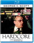 Hardcore - Hardcore - Blu-ray