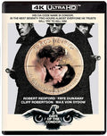 3 Days Of The Condor - 3 Days Of The Condor - UHD
