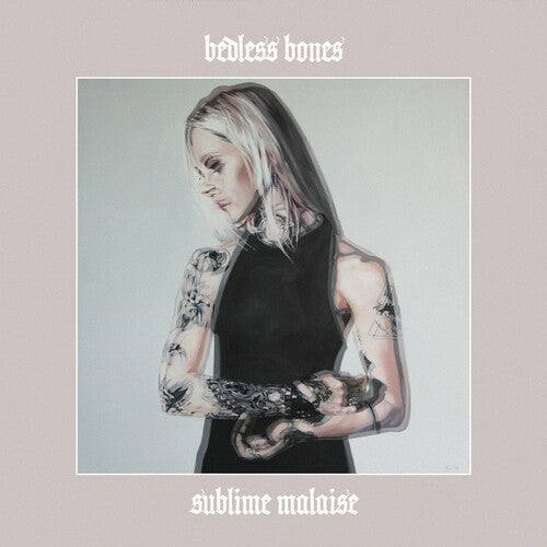 Bedless Bones - Sublime Malaise - Music CD