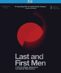 Last & First Men - Last & First Men - Blu-ray