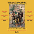 Jazz Doctors - Intensive Care: Prescriptions Filled: The Billy - Music CD