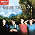 Love Tractor - Around The Bend (40th Anniversary) - Music CD
