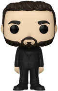 Pop! Vinyl - Funko Pop Vinyl Tv Ted Lasso Roy Black Suit - Collectibles