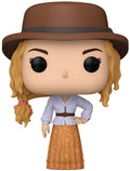 Pop! Vinyl - Funko Pop Vinyl Tv 1883 Margaret Dutton - Collectibles