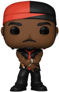Pop! Vinyl - Funko Pop Vinyl Rocks Ja Rule - Collectibles