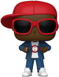 Pop! Vinyl - Funko Pop Vinyl Rocks Flavor Flav Flavor Of Love - Collectibles