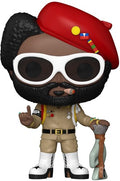 Pop! Vinyl - Vinyl Rocks George Clinton Parliament Funkadelic - Collectibles