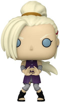 Pop Anime Naruto - Funko Pop Anime Naruto Ino Yamanaka - Collectibles