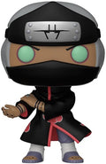 Pop Anime Naruto - Funko Pop Anime Naruto Kakuzu - Collectibles