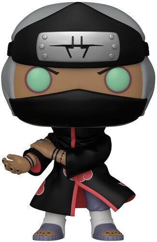 Pop Anime Naruto - Funko Pop Anime Naruto Kakuzu - Collectibles