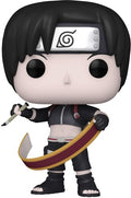 Pop Anime Naruto - Funko Pop Anime Naruto Sai - Collectibles