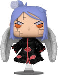 Pop Anime Naruto - Funko Pop Anime Naruto Konan - Collectibles