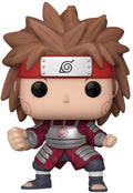 Pop Anime Naruto - Funko Pop Anime Naruto Choji Akimichi - Collectibles