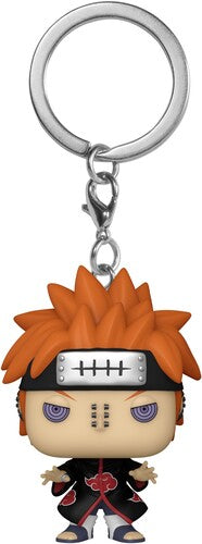 Pop! Keychain - Funko Pop Keychain Naruto Pain - Collectibles