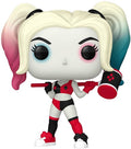 Pop! Vinyl - Funko Pop Vinyl Heroes Harley Quinn Harley Quinn - Collectibles