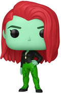 Pop! Vinyl - Funko Pop Vinyl Harley Quinn Poison Ivy - Collectibles