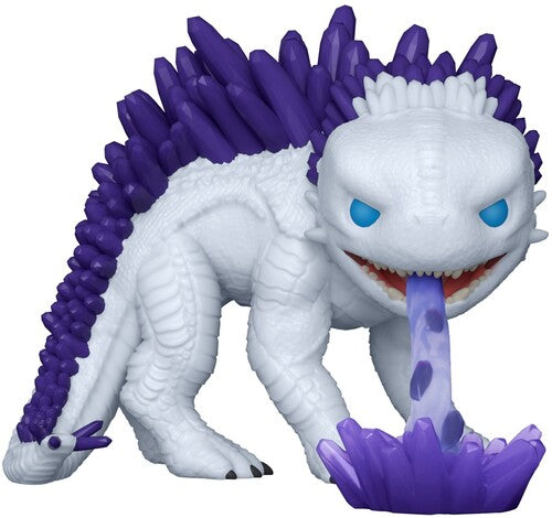 Pop! Vinyl - Vinyl Movies Godzilla Vs Kong Shimo With Ice Ray - Collectibles
