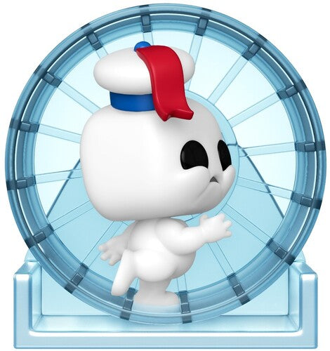 Pop! Deluxe - Funko Pop Deluxe Ghostbusters 2024 Pop 5 - Collectibles