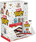Bitty Pop! - Funko Bitty Pop Singles Toy Story One Per Purchase - Collectibles