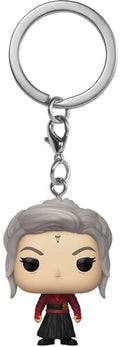 Pop! Keychain - Funko Pop Keychain Star Wars Ahsoka S2 Pop 1 - Collectibles