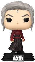 Pop! Vinyl - Funko Pop Vinyl Star Wars Ahsoka S2 2 - Collectibles