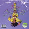 Kaliii - Toxic Chocolate: King Sized Edition - Music CD