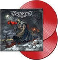 Elvenking - Reader Of The Runes - Rapture - Vinyl Record