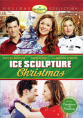 Ice Sculpture Christmas - Ice Sculpture Christmas - DVD