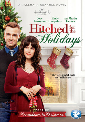 Hitched For The Holidays - Hitched For The Holidays - DVD