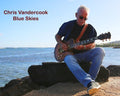 Vandercook,chris - Blue Skies - Music CD