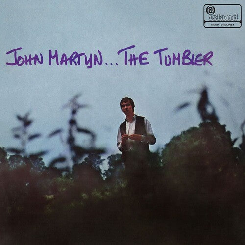 Martyn,john - Tumbler - Vinyl Record