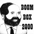 Boom Box 2000 - Boom Box 2000 - Music CD