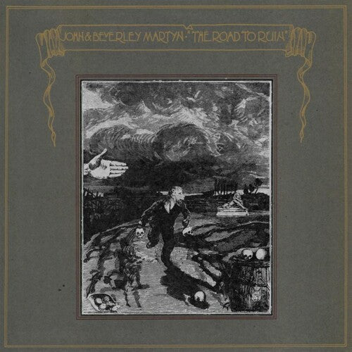 Martyn,john & Beverley - Road To Ruin - Vinyl Record