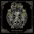 Cloak - Black Flame Eternal - Vinyl Record