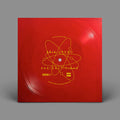 Urano,erik - Radioactividad - Vinyl Record