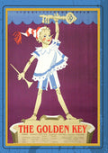 Golden Key - Golden Key - DVD