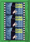 Crying Woman - Crying Woman - DVD