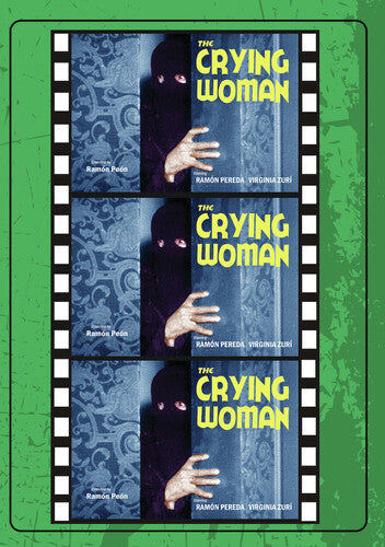 Crying Woman - Crying Woman - DVD